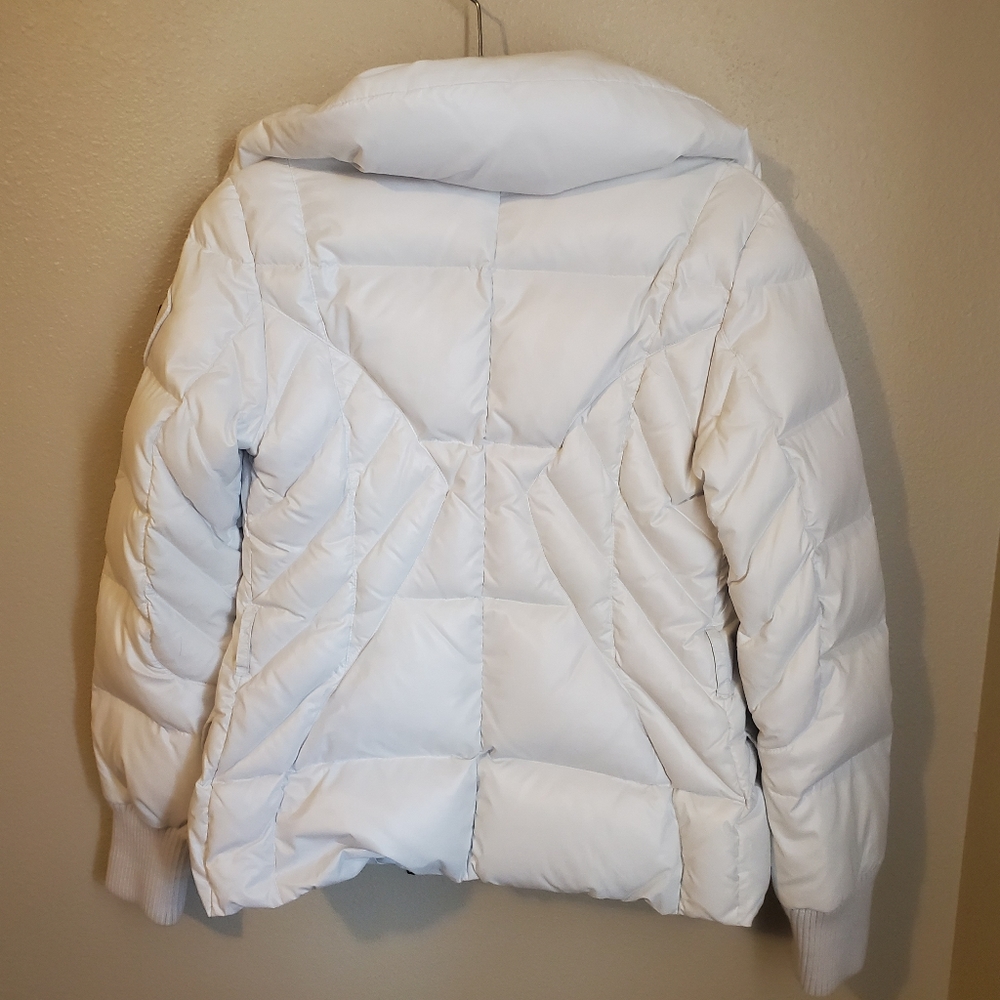 Add Down Jacket Size 4 - image 4